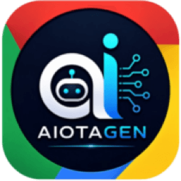 Aiotagen logo