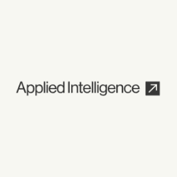 Applied Intelligence logo