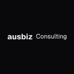 ausbiz Consulting logo