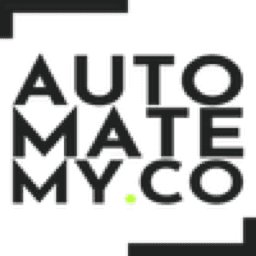 Automate My.Co logo
