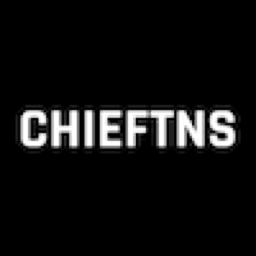 CHIEFTNS logo