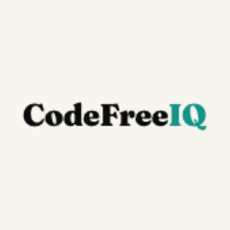 CodeFreeIQ logo