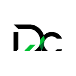 DeC Inc. logo