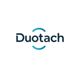 Duotach logo