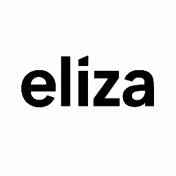 Eliza logo