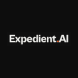 Expedient AI logo
