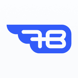 Flobotics logo