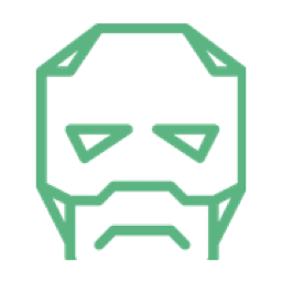 GolmTech logo