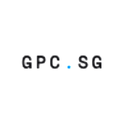 GPC Tech logo