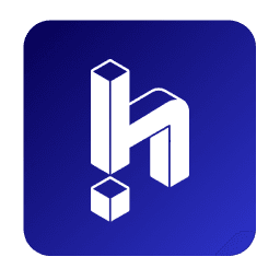 Hyperstack logo