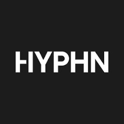 HYPHN logo