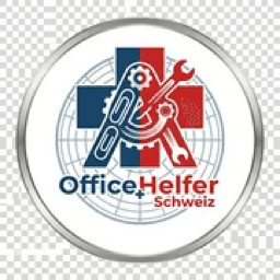 KMU Automatisierung logo