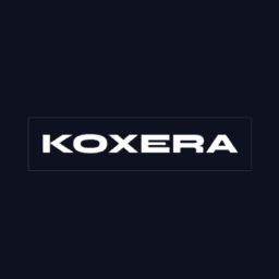 Koxera logo