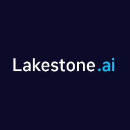 Lakestone.ai logo
