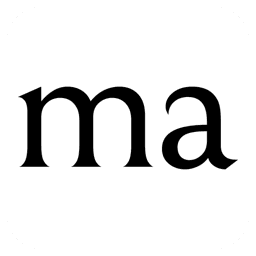 mirrorma logo
