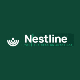 NestLine Automation logo