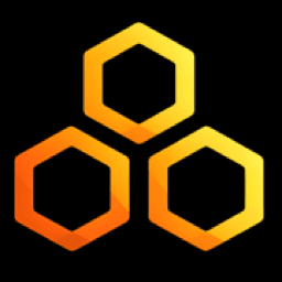OptiBee logo