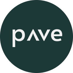 Pave logo