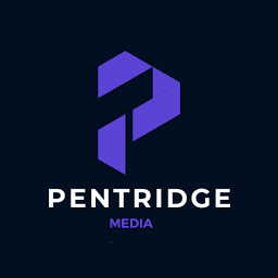 Pentridge logo