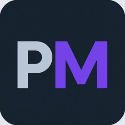 PhotonMan logo