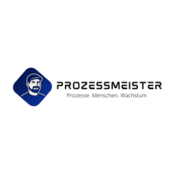 Prozessmeister logo