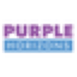 Purple Horizons logo