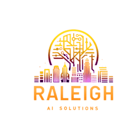 Raleigh AI Solutions logo