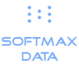 Softmax Data logo