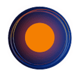 SpotDev logo