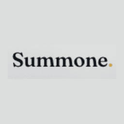 Summone logo