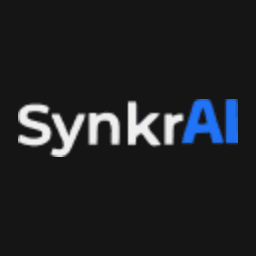 SynkrAI logo