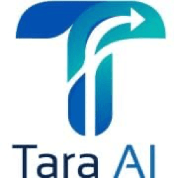 Tara AI Solutions logo