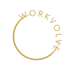 Workvolve logo